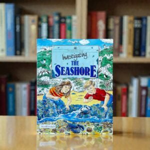 Investigating The Seashore_Gillian Osband_KWB64368
