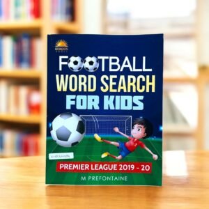 Football Word Search For Kids_M.Prefontaine_KWB64504
