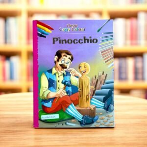 Pinocchio_Colouring Book_KWB64529