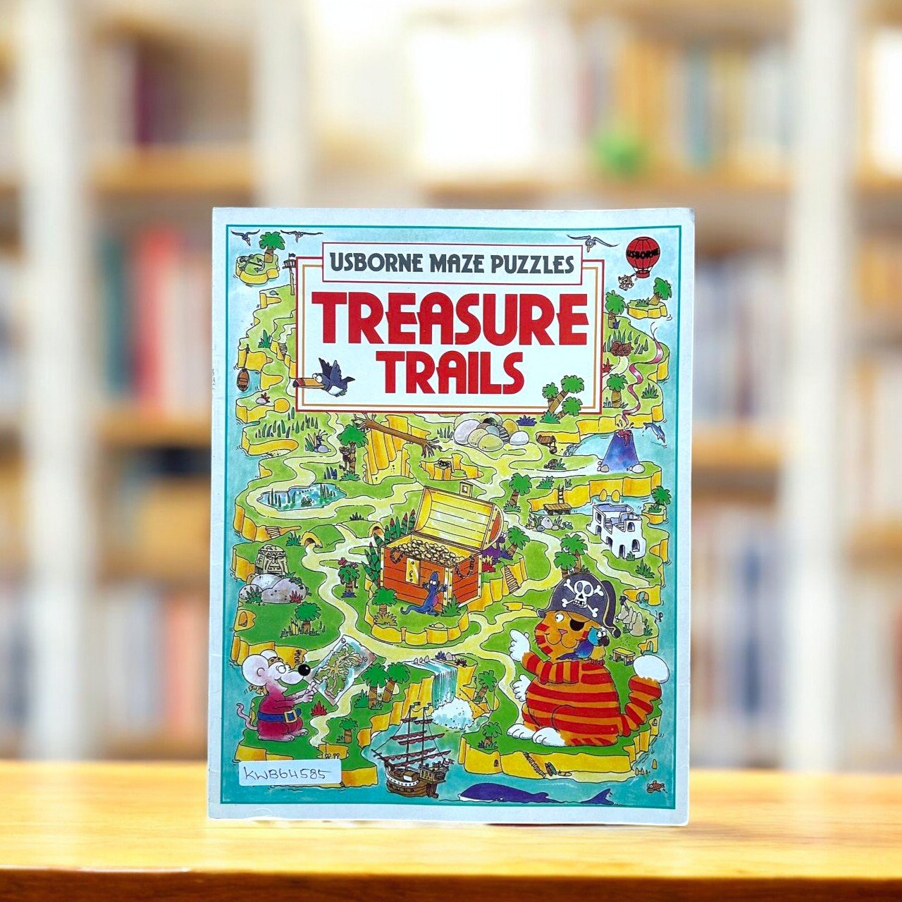 Treasure Trails_Kim Blundell_KWB64585