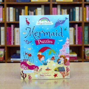 Mermaid_Puzzles_Sam Loman_KWB64588