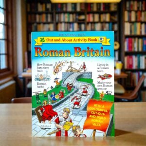 Roman Britain_Gillian Osband_KWB64603