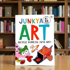 Junkyard Art_Gary Kings_KWB64610