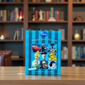 Disney_Magical Story Treasury_Parragon_KWB64678