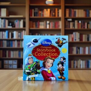 Disney Christmas Storybook Collection_Parragon_KWB64683