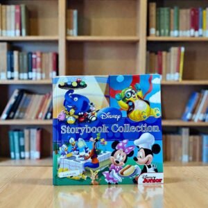 Disney Storybook Collection_Disney Junior_KWB64685