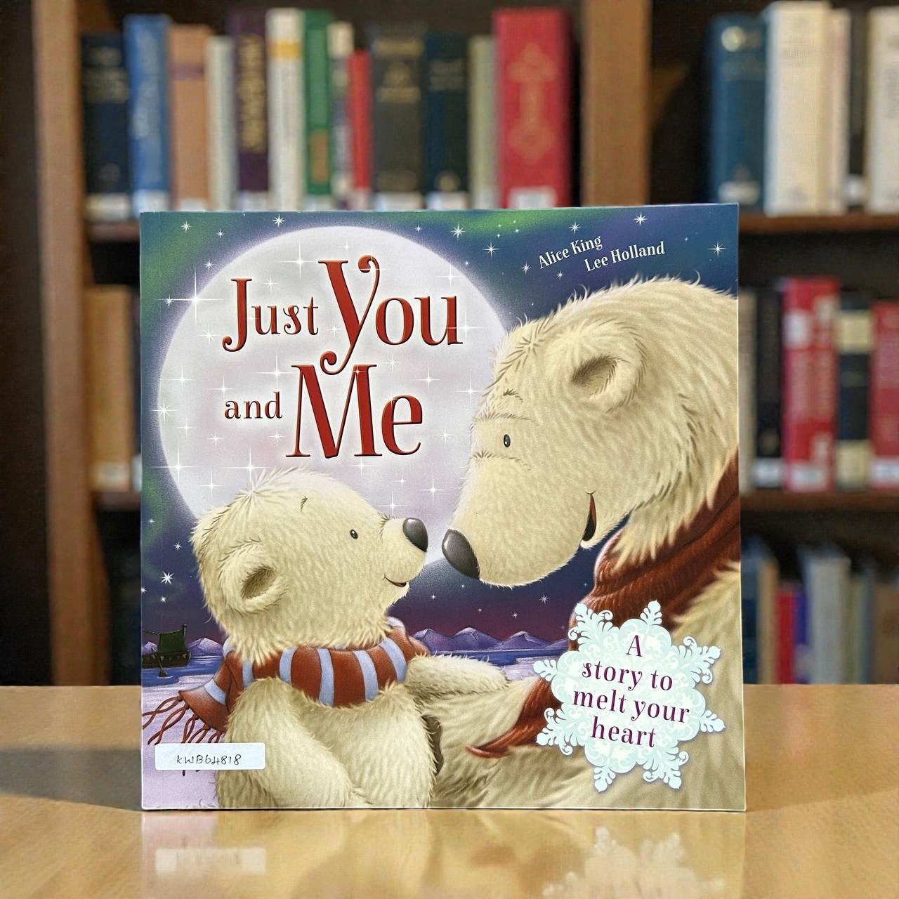 Just You And Me_Igloo Books_Alice King_RDS_KWB64818
