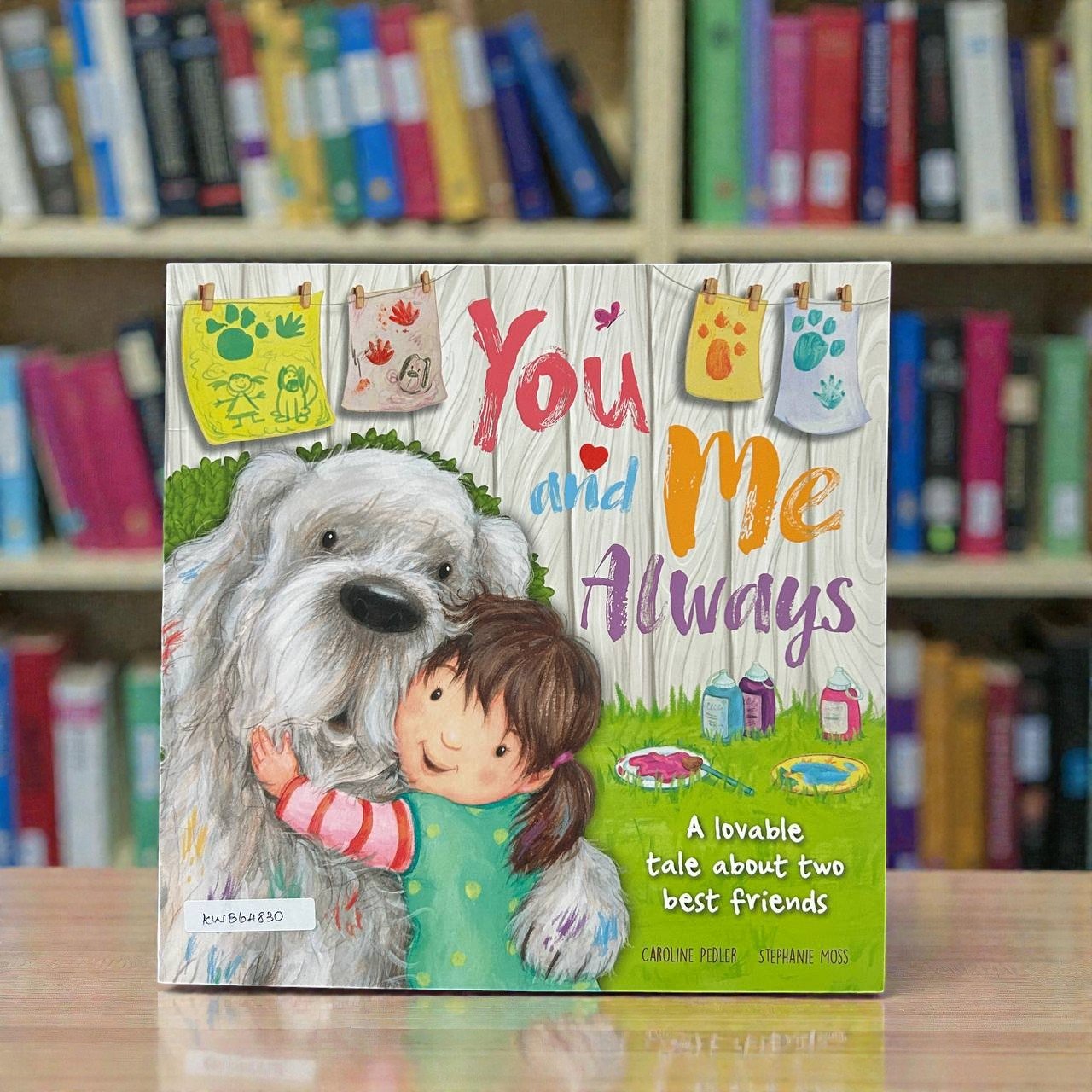 You And Me Always_Igloo Books_Caroline Pedler_RDS_KWB64830