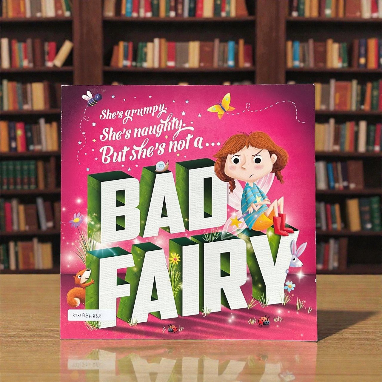 Bad Fairy_Igloo Books_Stephanie Moss_RDS_KWB64862
