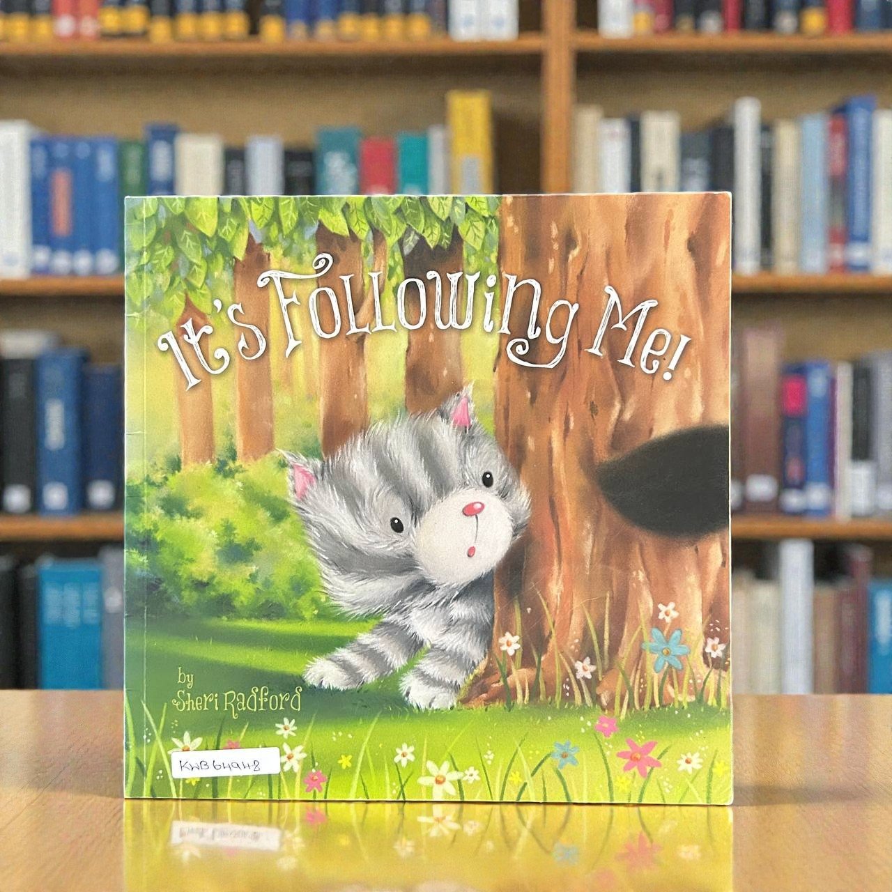 It's Following Me_Top That_Sheri Radford_RDS_KWB64948