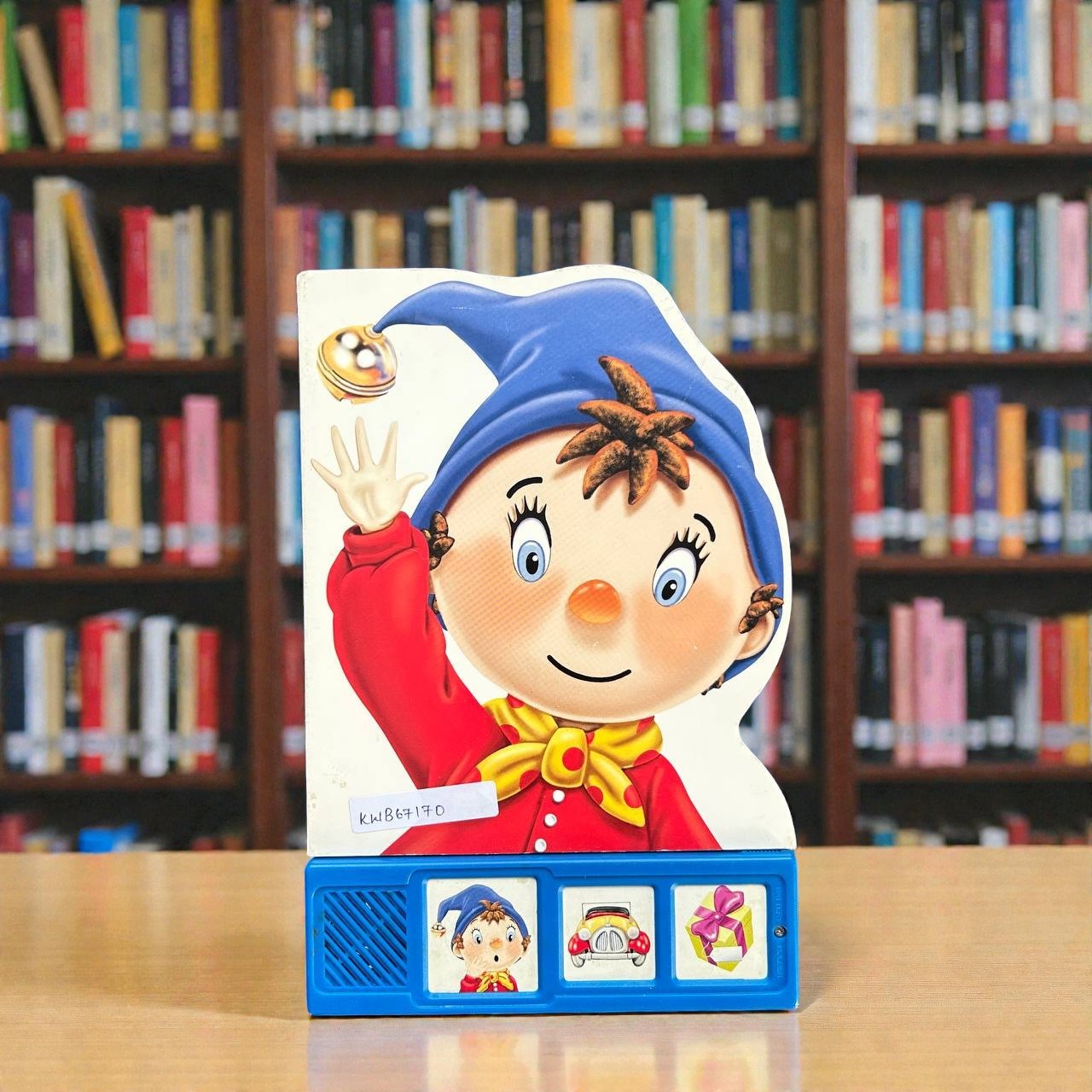 Noddy_Sound Book_Dri Artworks_KWB67170