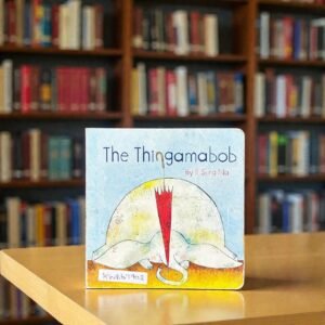 The Thingamabob_Taped_IL Sung Na_KWB67903