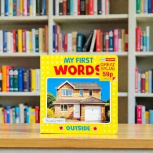 My First Words Outside_Brown Watson_KWB67909