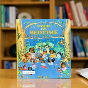 Stories For Bedtime _Brown Watson_KWB67920