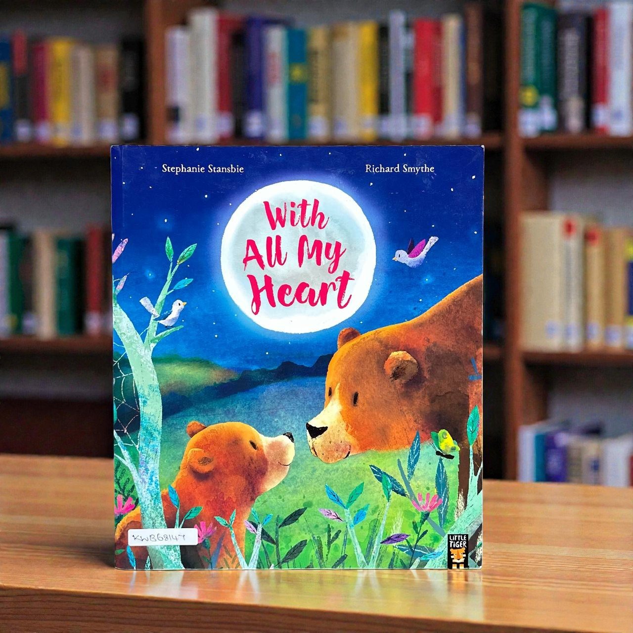 With All My Heart_Little Tiger Press_Taped_Stephanie Stansbie_RDS_KWB68147