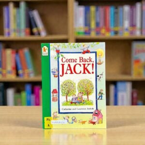 Come Back, Jack!_Walker_Catherine _RDS_KWB68214