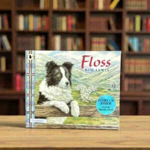 Floss _Walker_No CD_Kim Lewis_RDS_KWB68291