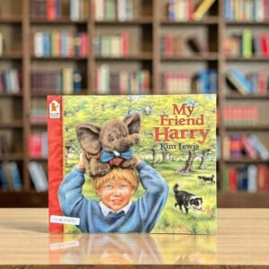 My Friend Harry_Walker_Kim Lewis_RDS_KWB68295