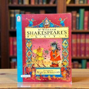 MR William Shakespeare's Plays_Walker_Marcia William_RDL_KWB68305