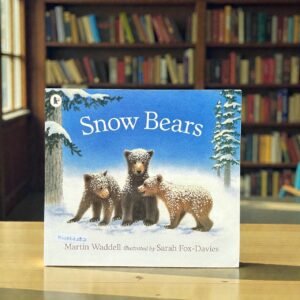 Snow Bears_Walker_Martin Waddell_RDS_KWB68322
