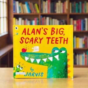 Alan's Big, Scary Teeth_Walker_Jarvis_RDS_KWB68326