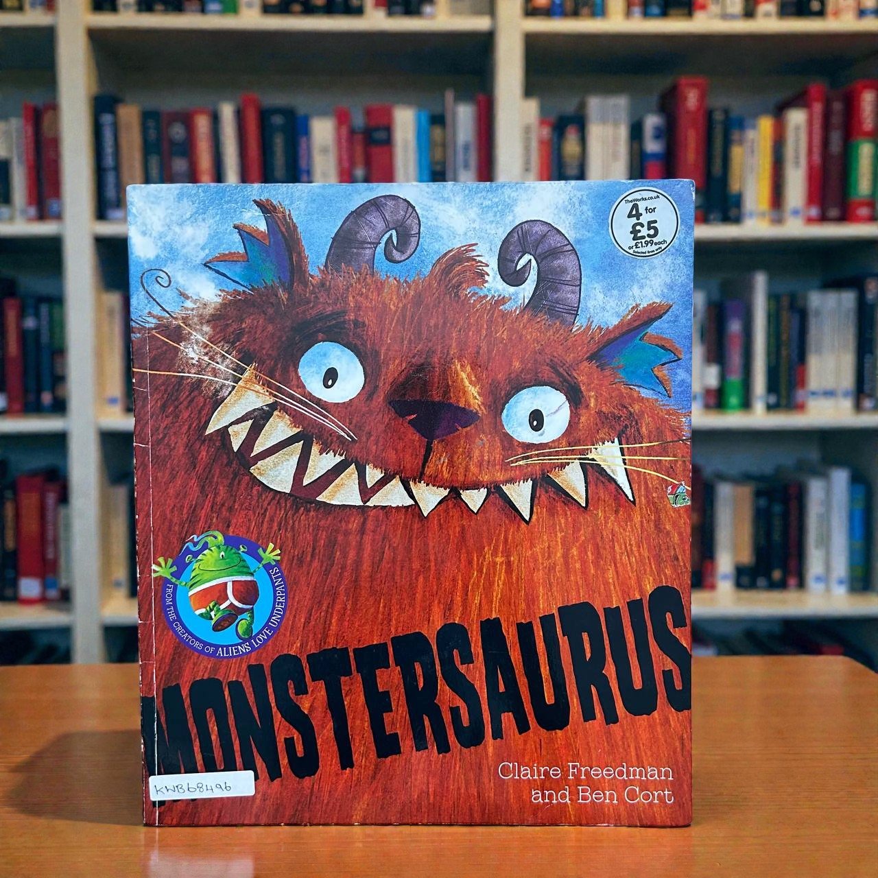 Monstersaurus_Simon And Schuster_Claire Freedman_RDS_KWB68496