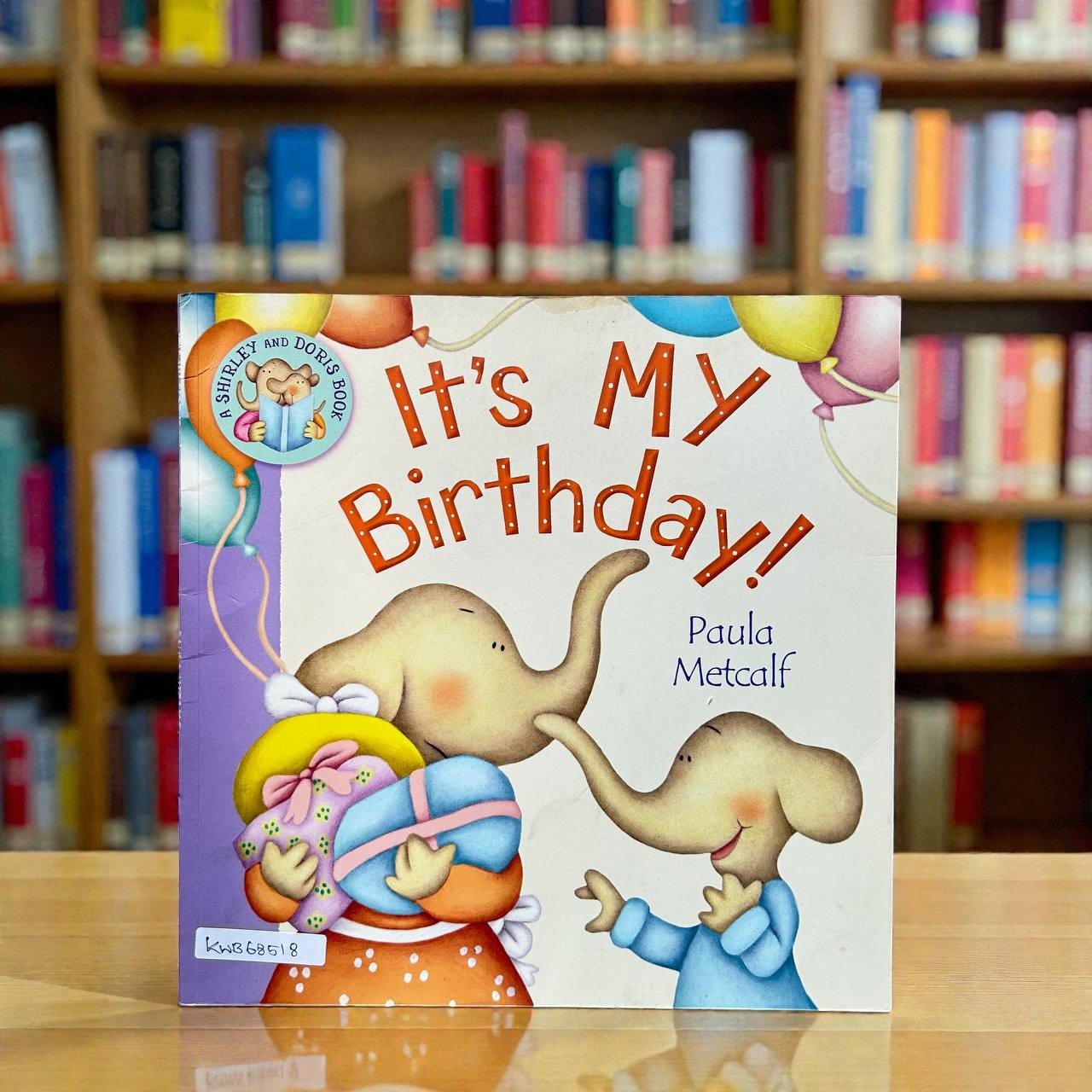 It's My Birthday_Macmillan_Paula Metcaf_RDS_KWB68518