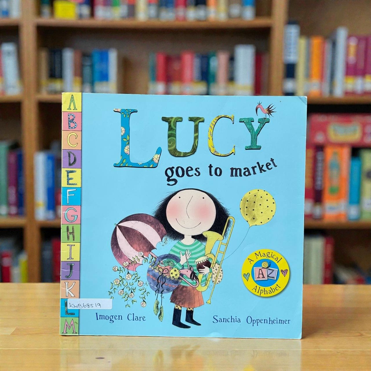 Lucy Goes To Market_Macmillan_Imogen Clare_RDS_KWB68519