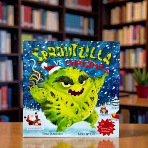 Sproutzilla Vs Christmas_Macmillan_Mike Byrne_RDS_KWB68523