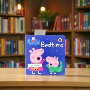 Bedtime_Peppa Pig_Ladybird_KWB67882
