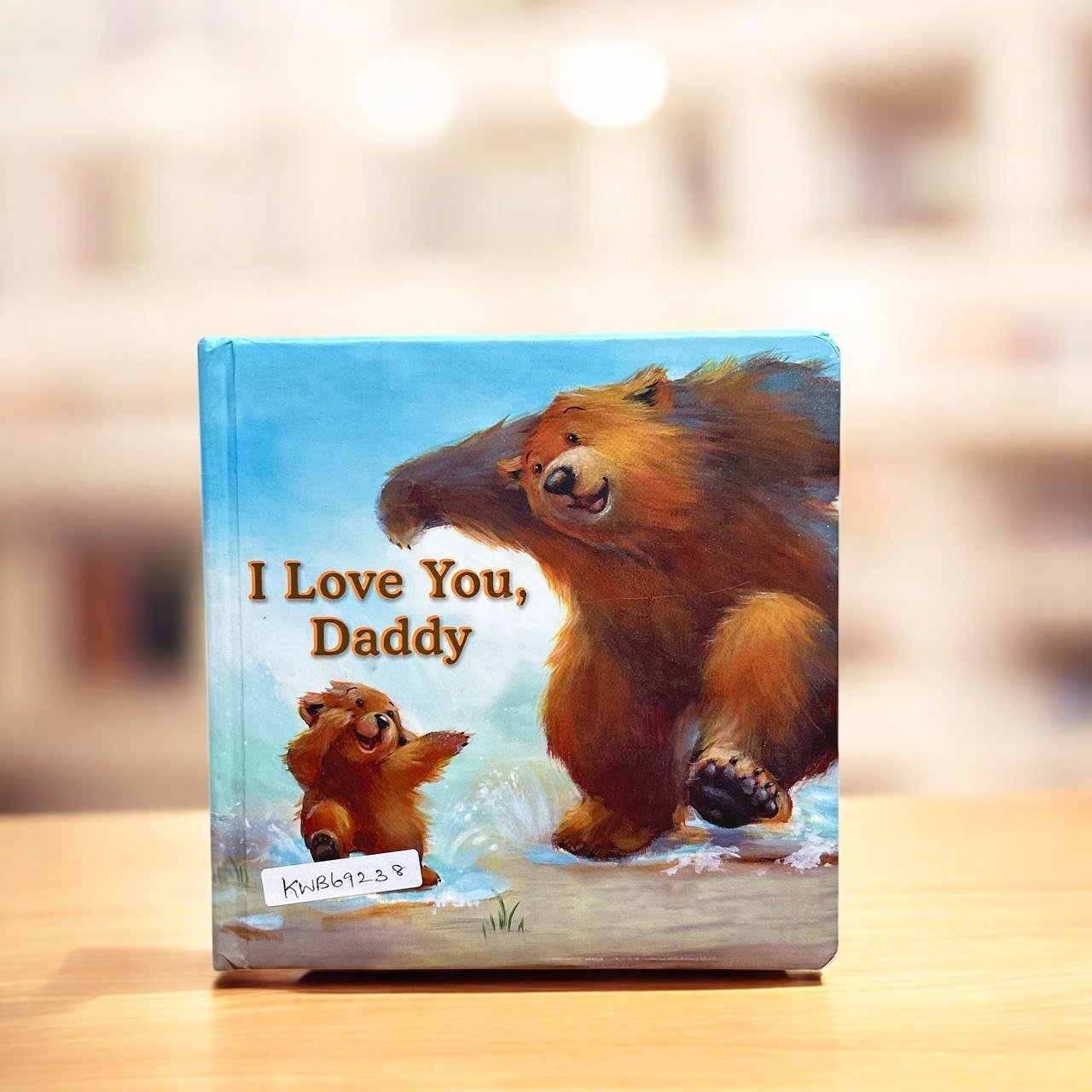 I Love You Daddy _Igloobooks _KWB69238