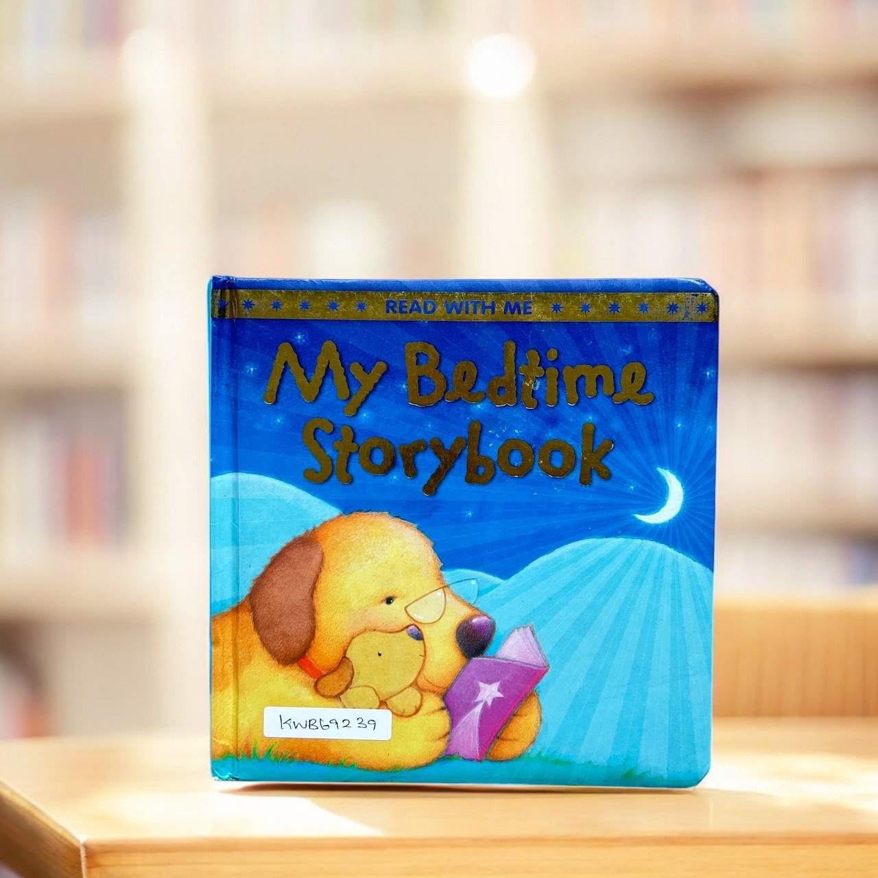 My Bedtime Storybook _Igloobooks _KWB69239