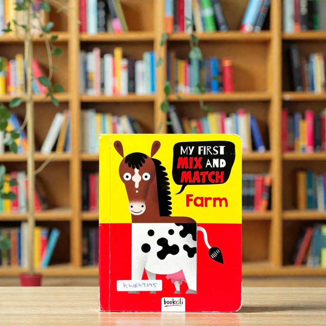 My First Mix And Match Farm_Taped_Bookoli_KWB69295