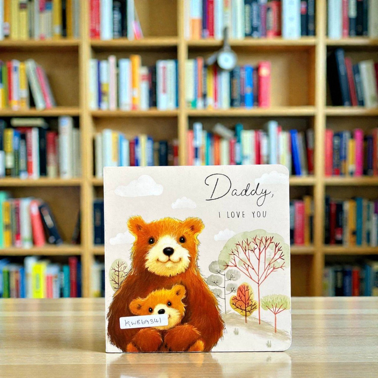 Daddy, I Love You_Igloobooks _KWB69341