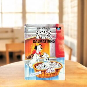101 Dalmatians_Wonderful World Of Reading_Disney_KWB69524