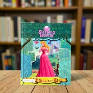 Sleeping Beauty _Magical Story_Disney_KWB69608