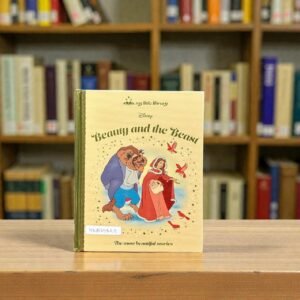 Beauty And The Beast_Disney_KWB69629