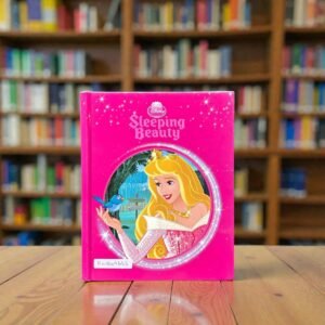 Sleeping Beauty_Disney_KWB69633