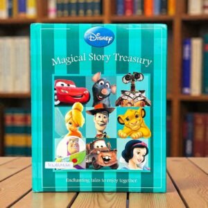 Magical Story Treasury_Disney_KWB69660