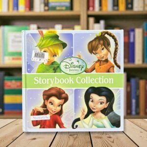 Storybook Collection_Disney_KWB69670