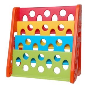 Bookshelf for Kids Room