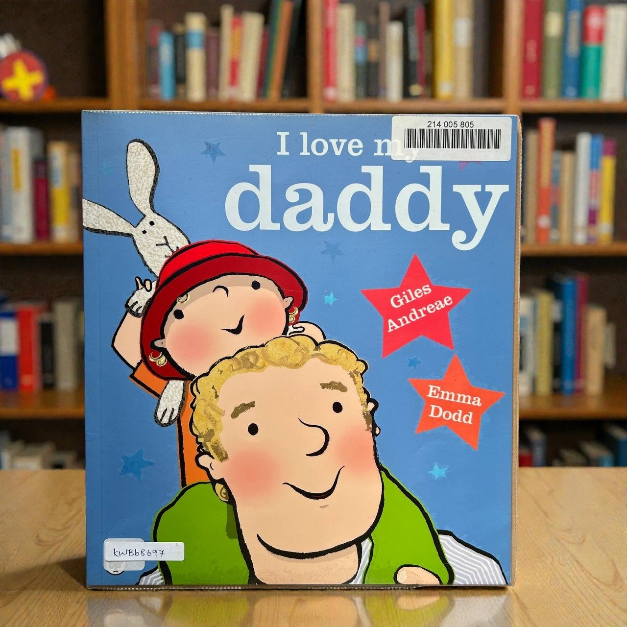 I Love My Daddy_Orchard_Giles Andreae_RDS_KWB68697