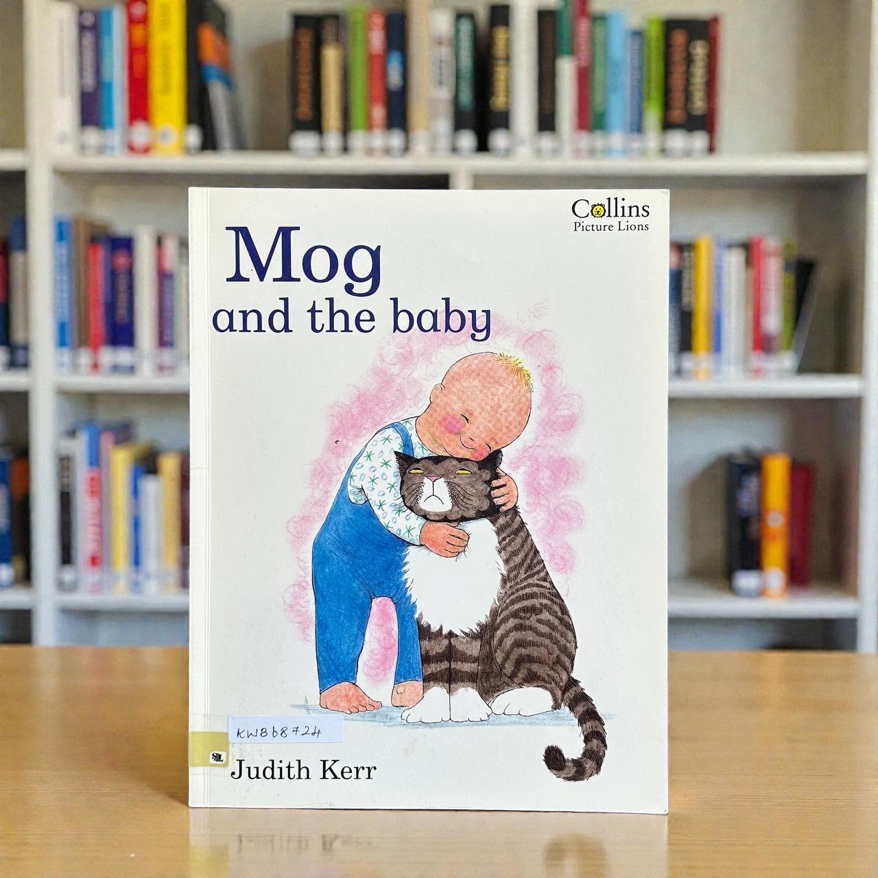 Mog And The Baby_Judith Kerr_RDS_KWB68724
