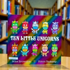 Ten Little Unicorns_Orchard_Mike Brownlow_RDS_KWB68738