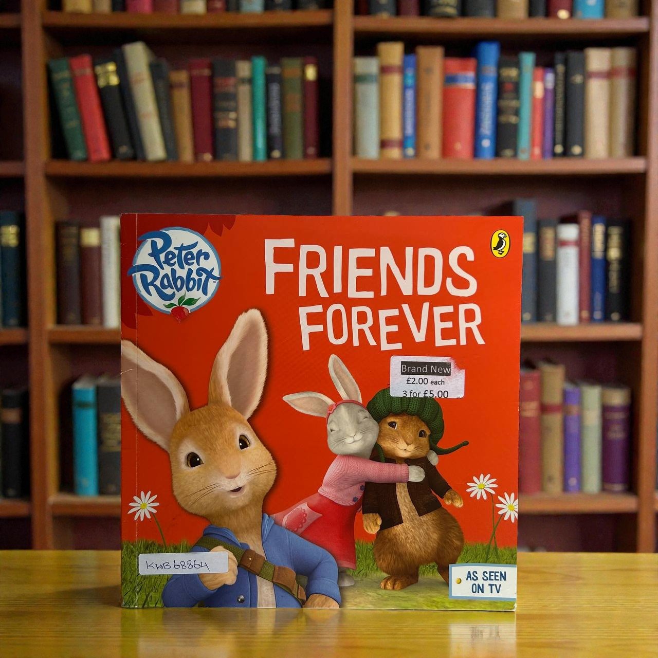 Friends Forever_Peter Rabbit_Puffin_RDS_KWB68864