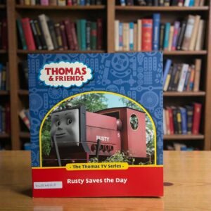 Thomas & Friends_Rusty Saves The Day_Dean_RDS_KWB68868