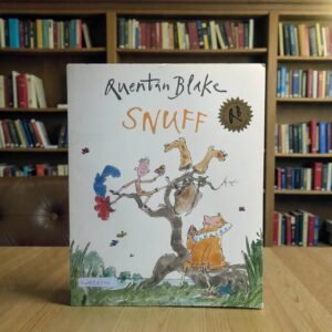 Snuff_Quentin Blake_RDS_KWB68895