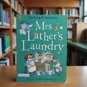 Mrs Lather's Laundry_Puffin_Allan Ahlberg_RDS_KWB68920