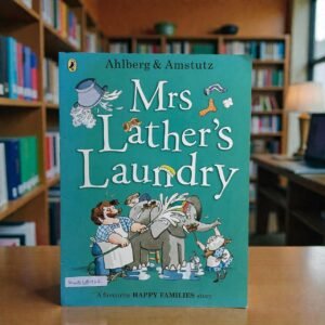 Mrs Lather's Laundry_Puffin_Allan Ahlberg_RDS_KWB68922
