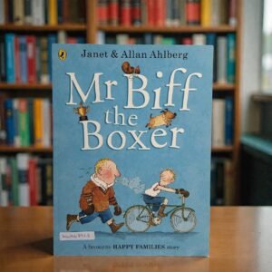 Mr Biff The Boxer_Puffin_Allan Ahlberg_RDS_KWB68923